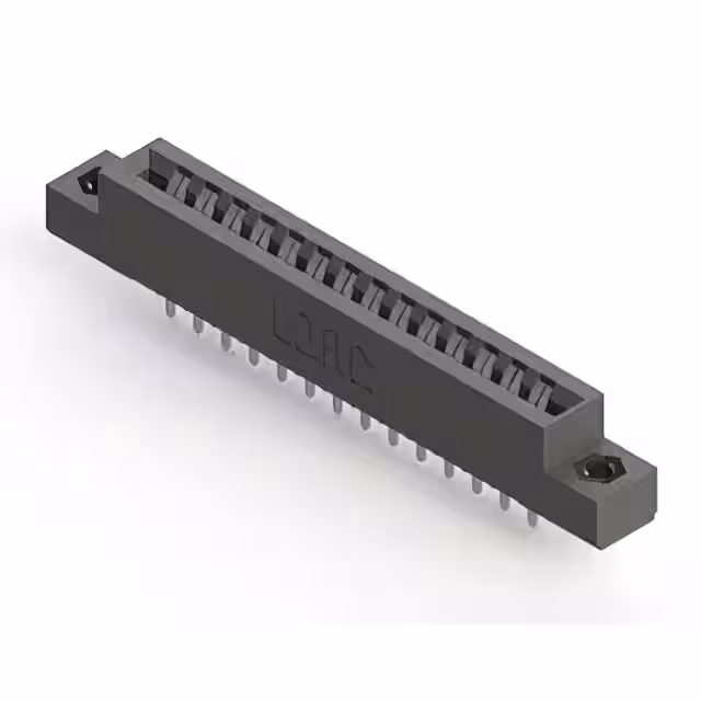 356-014-420-107 EDAC Inc.  Edgeboard Connectors